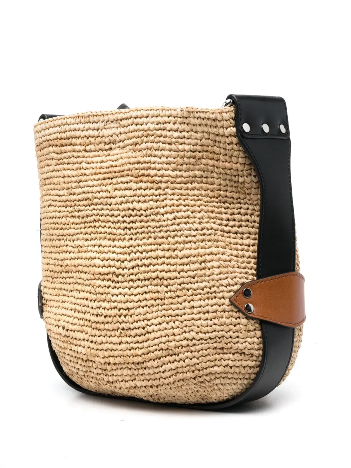 ISABEL MARANT Bayia ミニバッグ - 画像3