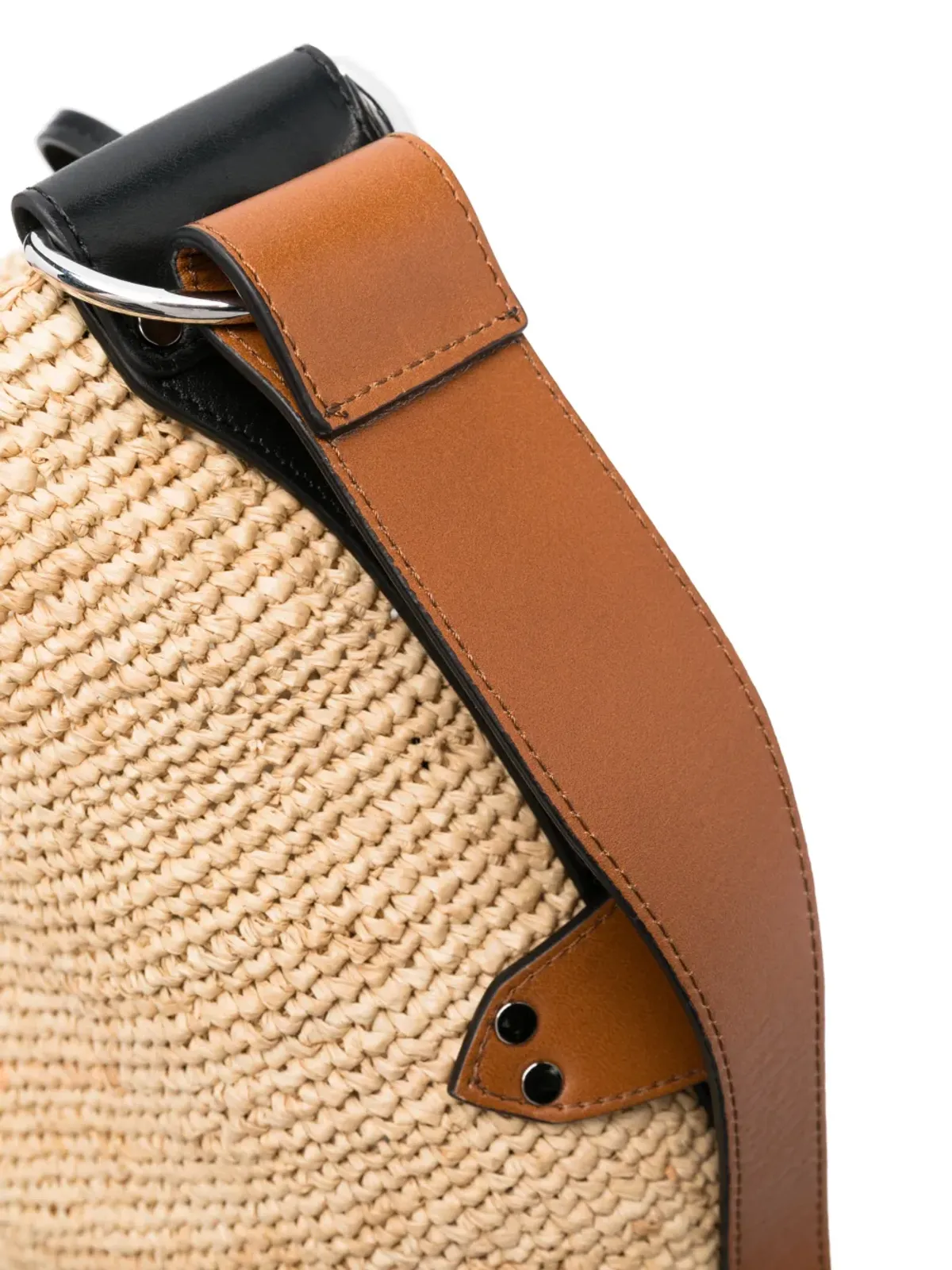 ISABEL MARANT Bayia ミニバッグ - 画像4
