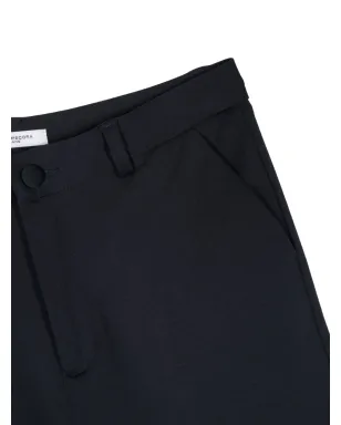 Paolo Pecora Kids ツーピーススーツ ブルー - サムネイル3