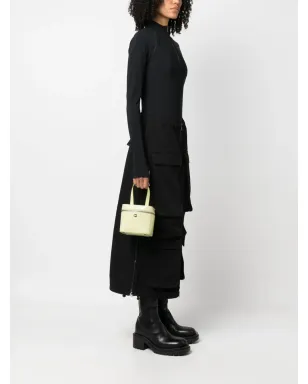 Coperni キューブ型フェイクレザー クロスボディバッグ - サムネイル2