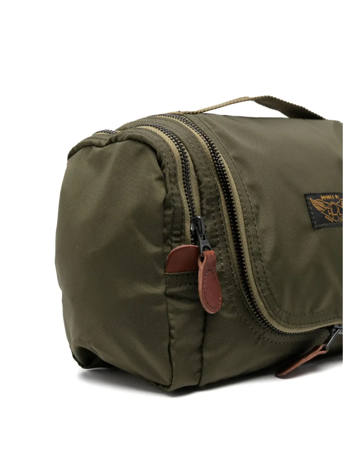 Ralph Lauren RRL 洗面バッグ（トラベル用） - 画像2