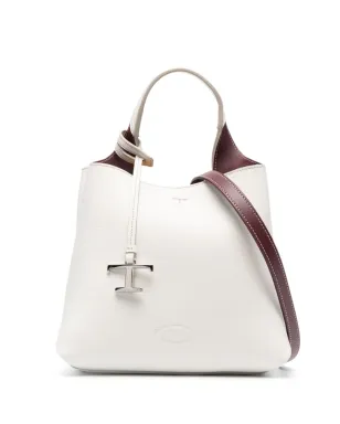 Tod's ミニ T Timeless トートバッグ - サムネイル1