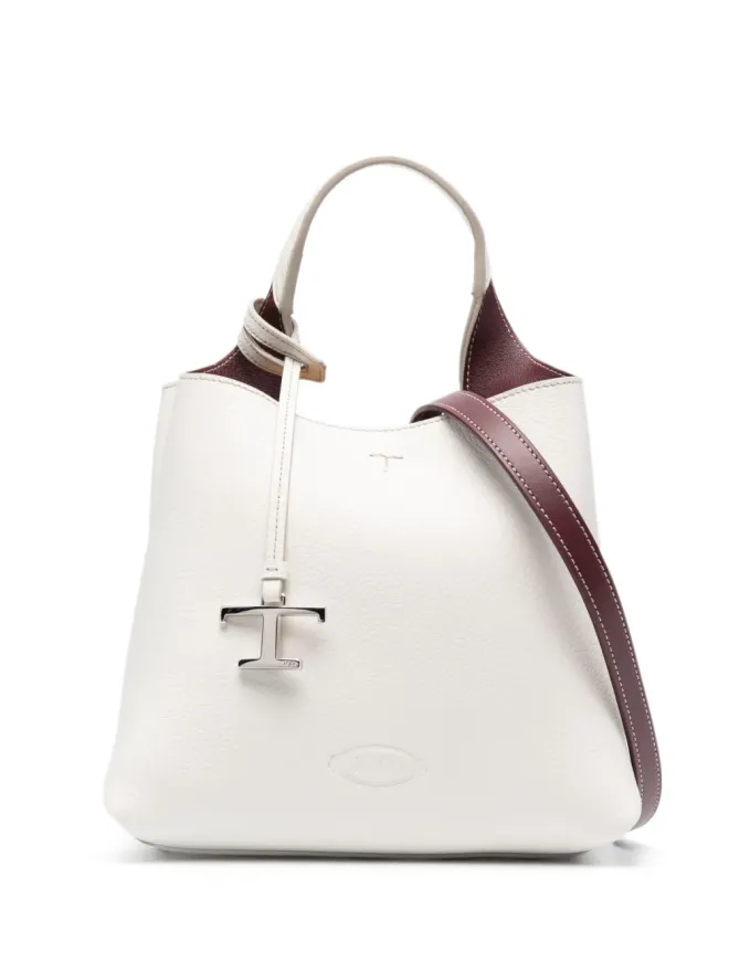Tod's Tod's ミニ T Timeless トートバッグの商品画像