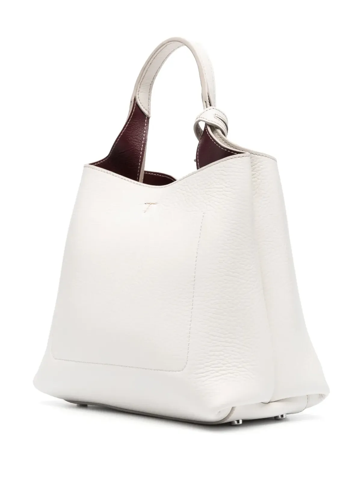 Tod's ミニ T Timeless トートバッグ - 画像3