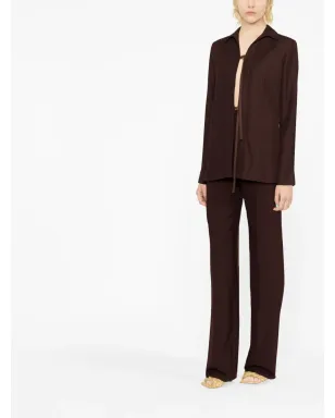 Jacquemus La Veste Amaro ジャケット - サムネイル3