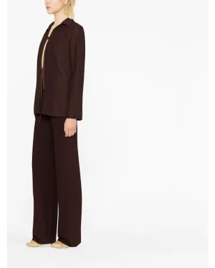 Jacquemus La Veste Amaro ジャケット - サムネイル4