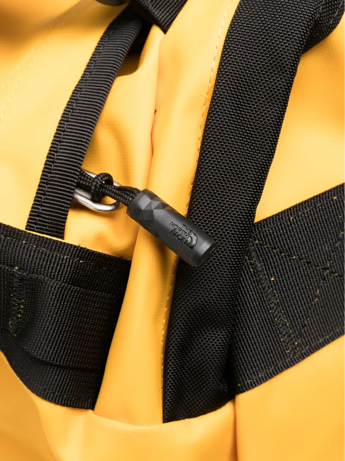 The North Face ベースキャンプ ダッフルバッグ - 画像4
