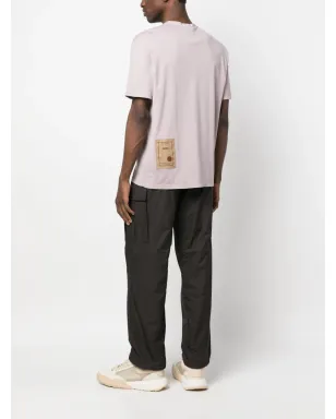 Ten C ロゴパッチ Tシャツ - サムネイル2