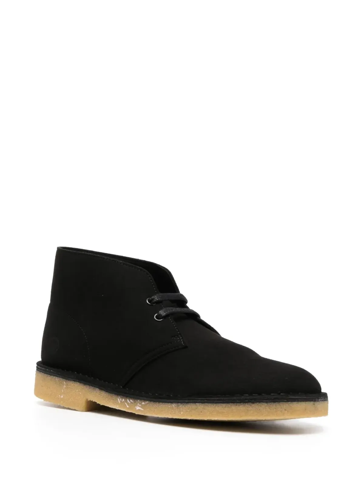 Clarks Originals デザート レースアップ ブーツ - 画像2