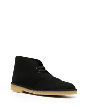Clarks Originals デザート レースアップ ブーツ - サムネイル2