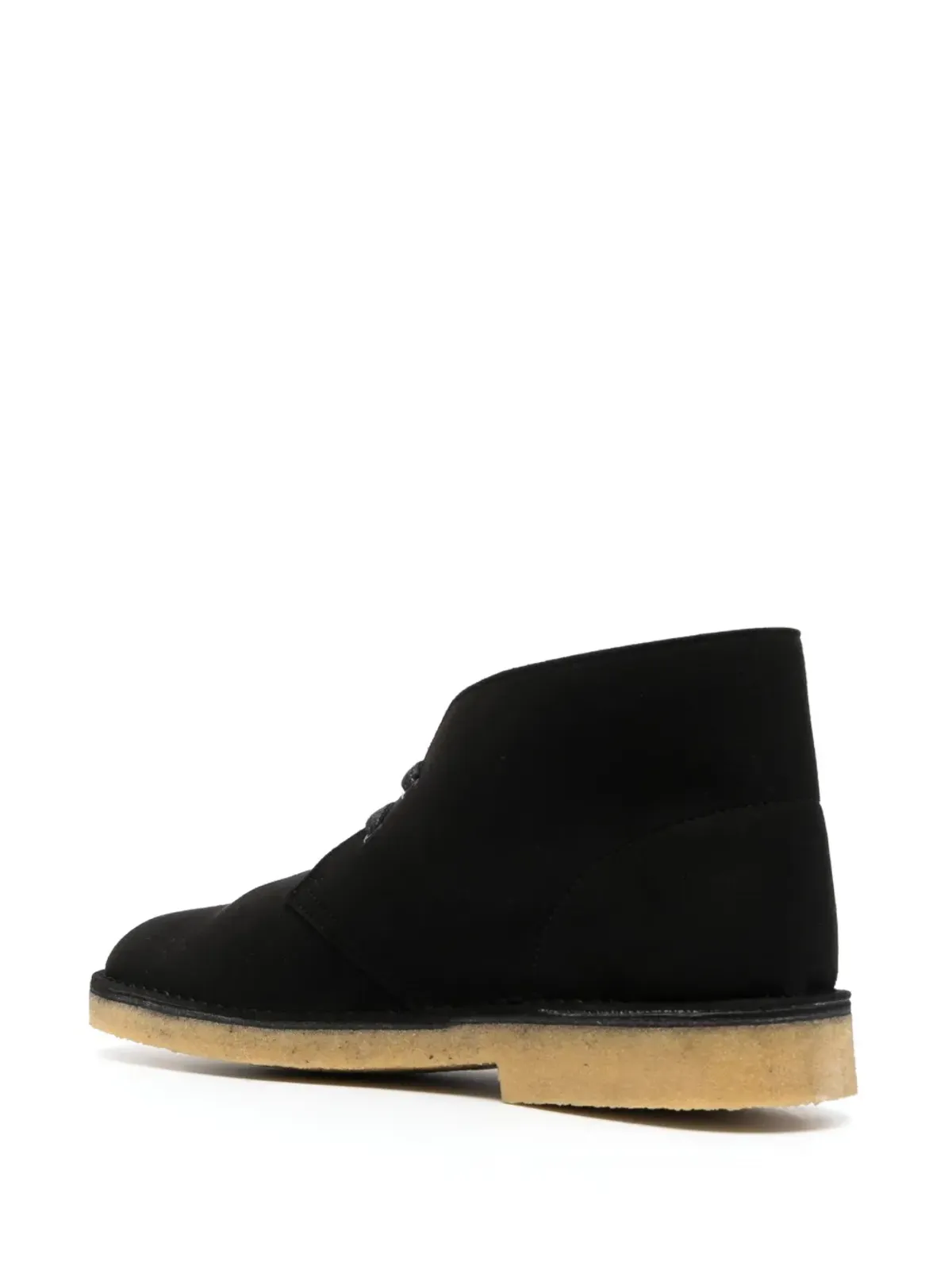 Clarks Originals デザート レースアップ ブーツ - 画像3
