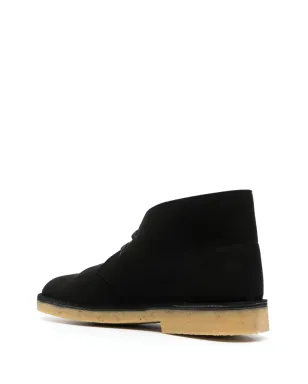 Clarks Originals デザート レースアップ ブーツ - サムネイル3