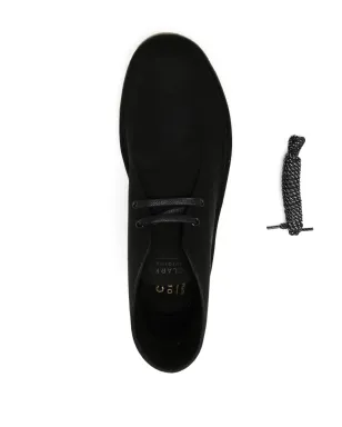 Clarks Originals デザート レースアップ ブーツ - サムネイル4