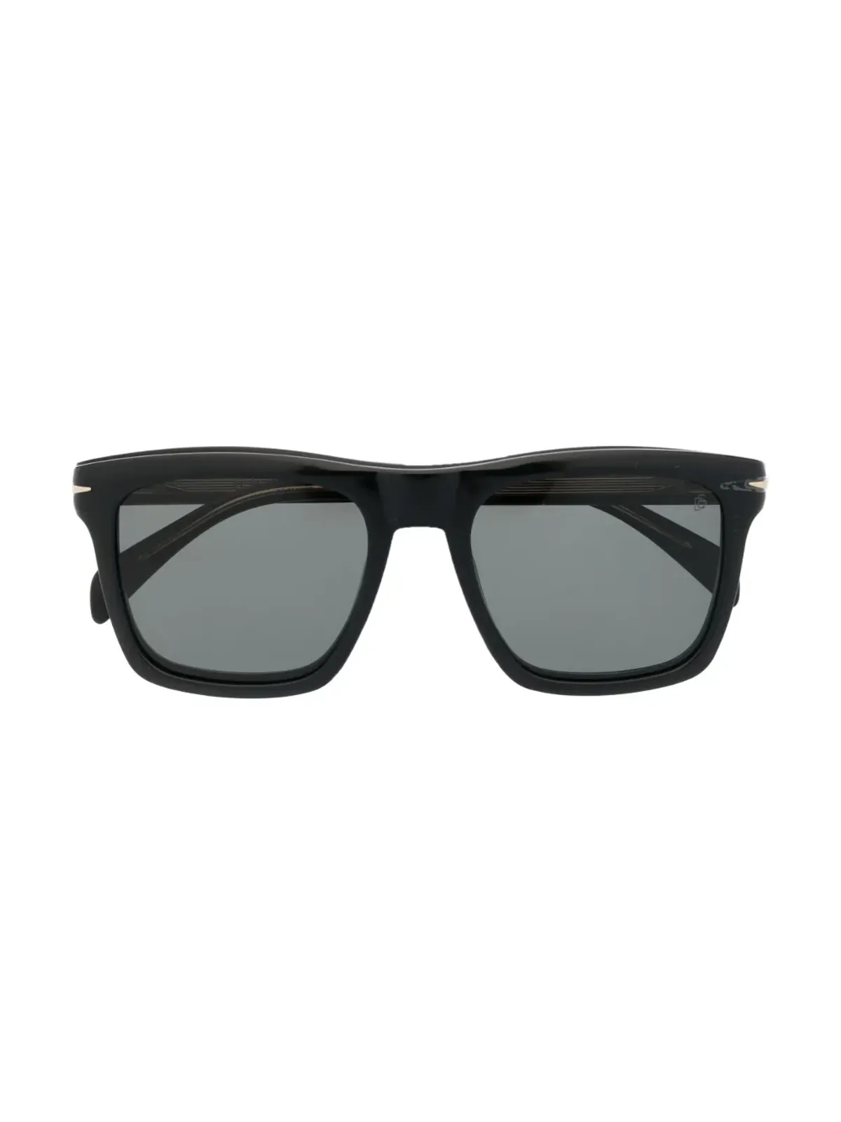 Eyewear by David Beckham サングラス - 画像2