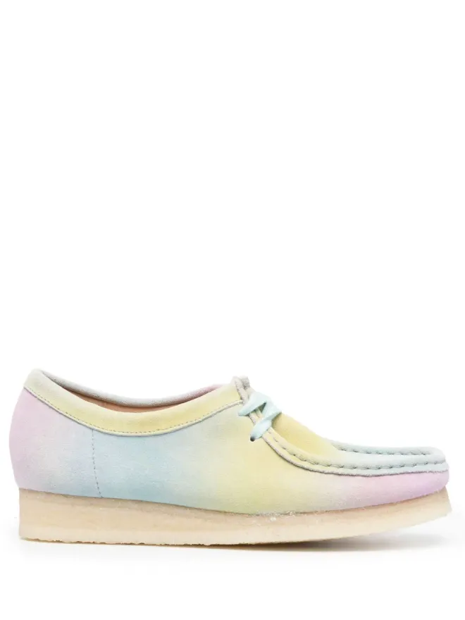 Clarks Originals Clarks Originals ウォラビー ローファーの商品画像