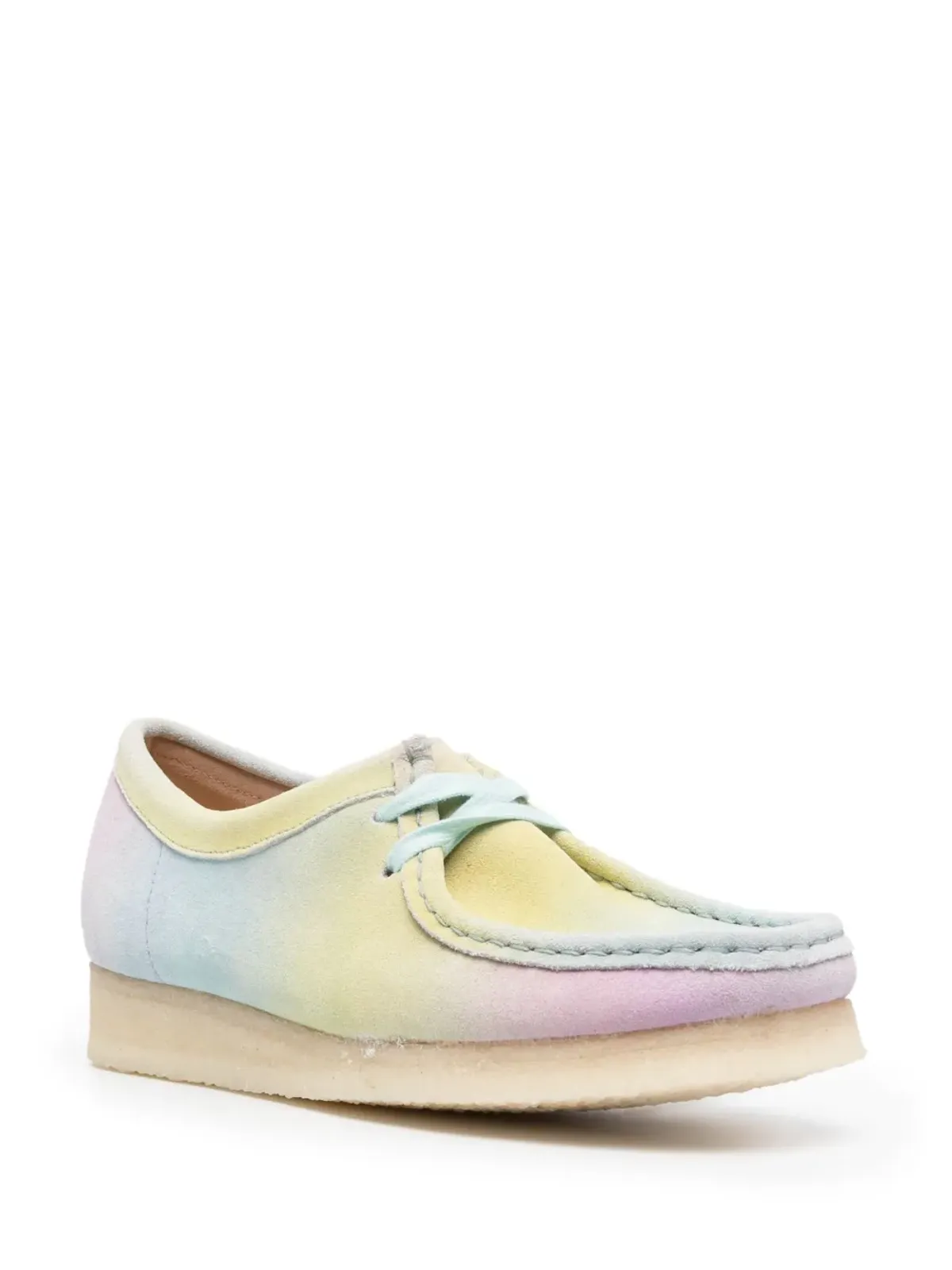 Clarks Originals ウォラビー ローファー - 画像2