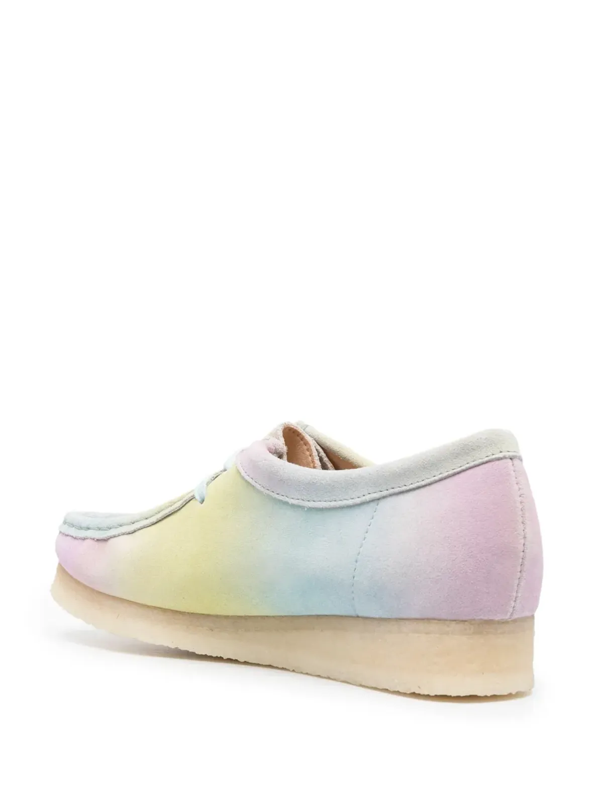 Clarks Originals ウォラビー ローファー - 画像3