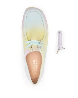 Clarks Originals ウォラビー ローファー - サムネイル4