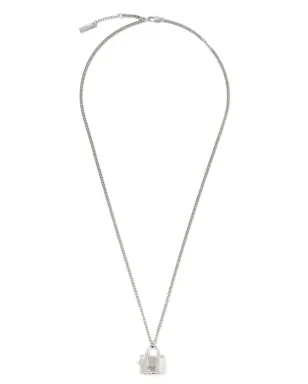 Marc Jacobs ザ・トートバッグ ペンダントネックレス - サムネイル4