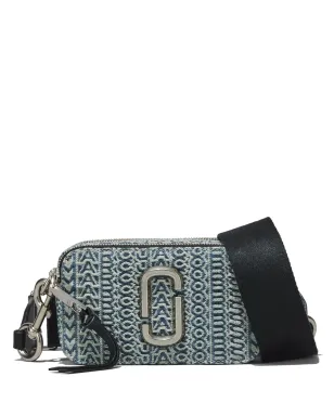 Marc Jacobs モノグラムジャカード・スナップショット カメラバッグ - サムネイル1