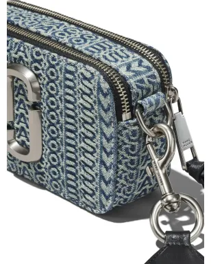 Marc Jacobs モノグラムジャカード・スナップショット カメラバッグ - サムネイル5