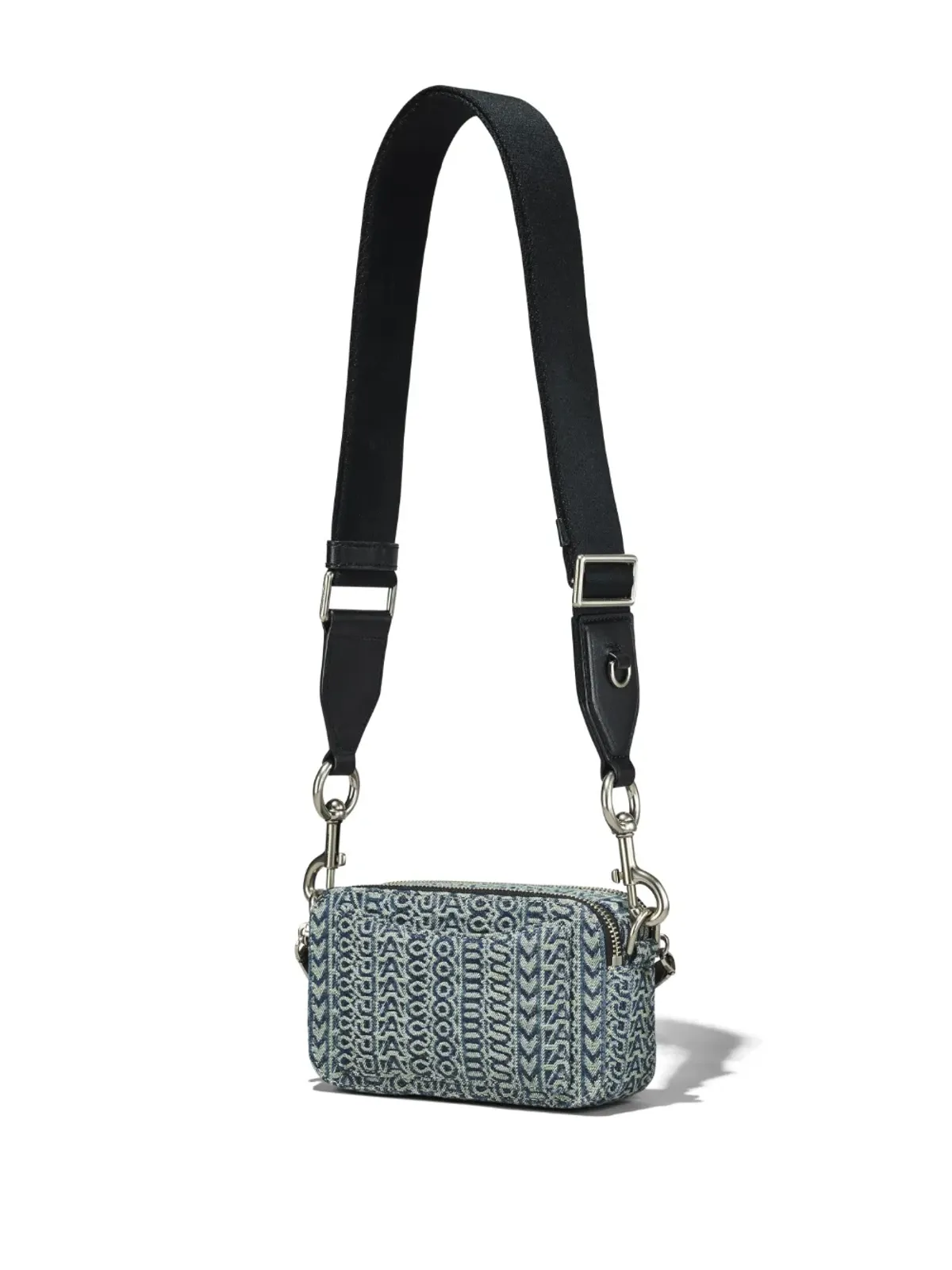 Marc Jacobs モノグラムジャカード・スナップショット カメラバッグ - 画像4