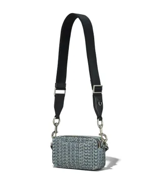 Marc Jacobs モノグラムジャカード・スナップショット カメラバッグ - サムネイル4