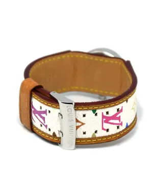 Louis Vuitton Pre-Owned タンブール ウォッチ - サムネイル4