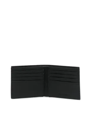 Emporio Armani ロゴプレート ウォレットセット - サムネイル3