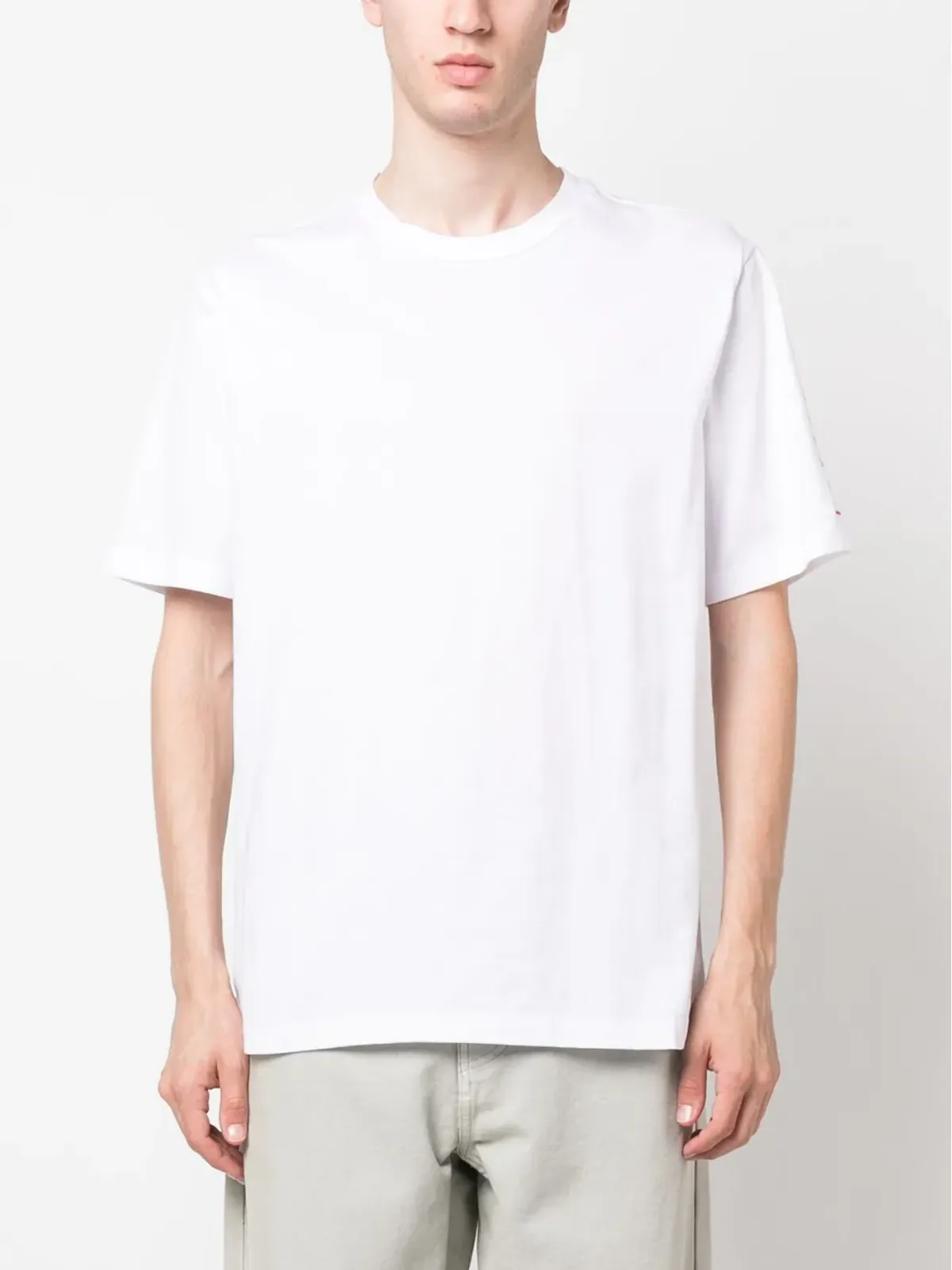 Sease TS Titus Warm Tシャツ - 画像3
