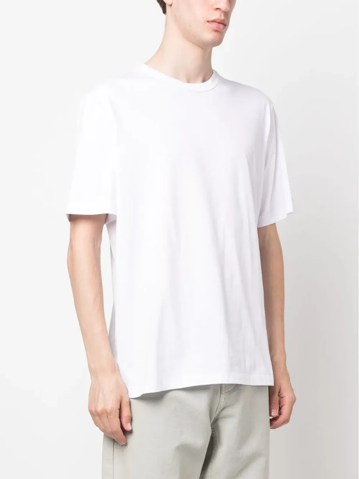 Sease TS Titus Warm Tシャツ - 画像4