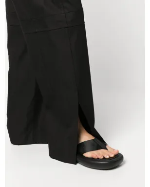 Jil Sander パネルドストレートレッグパンツ - サムネイル5
