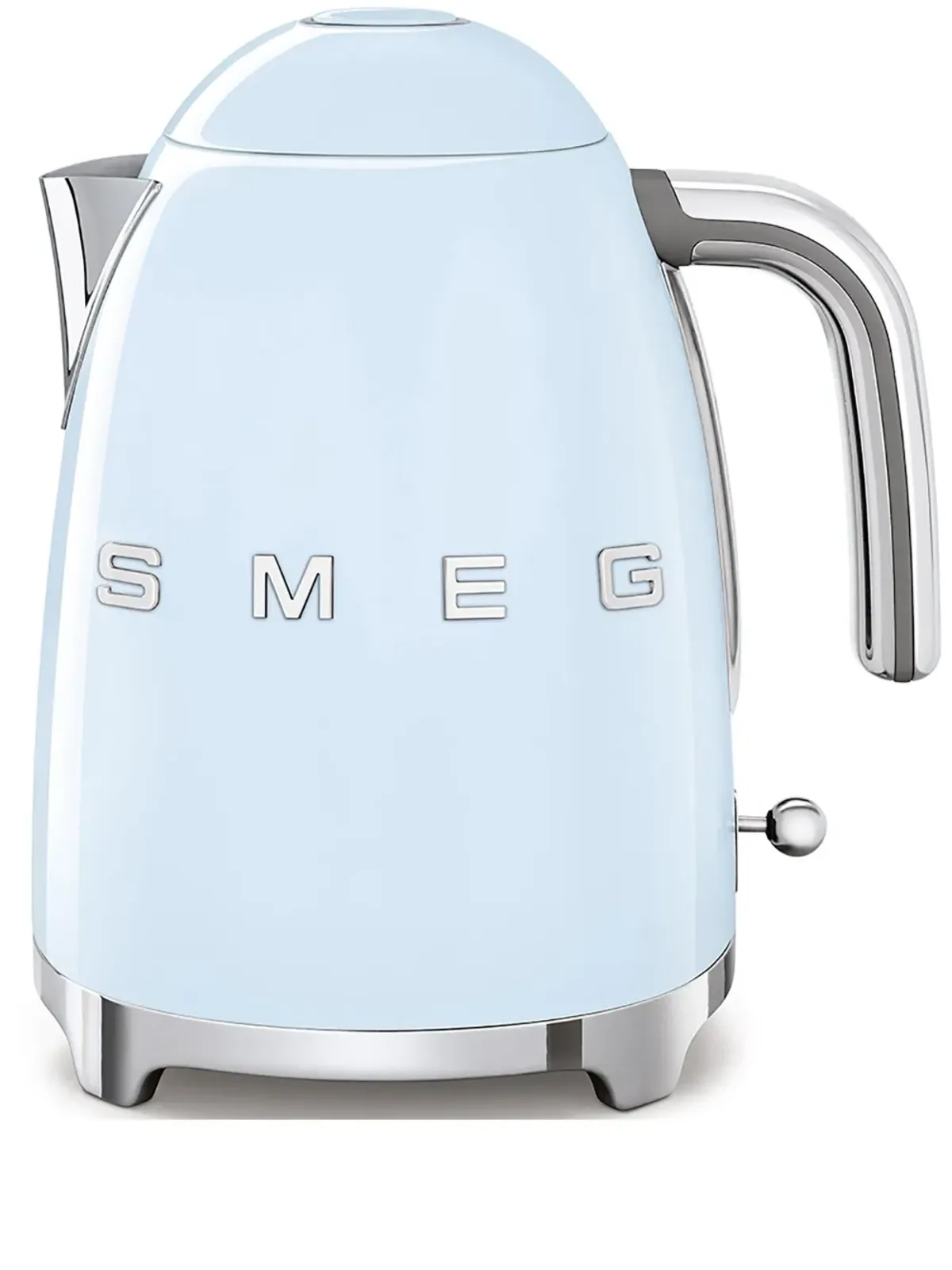 Smeg レトロスタイル電気ケトル - 画像1