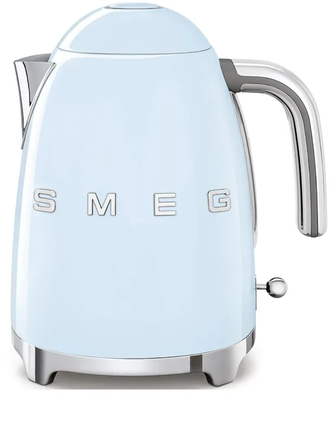 Smeg Smeg レトロスタイル電気ケトルの商品画像