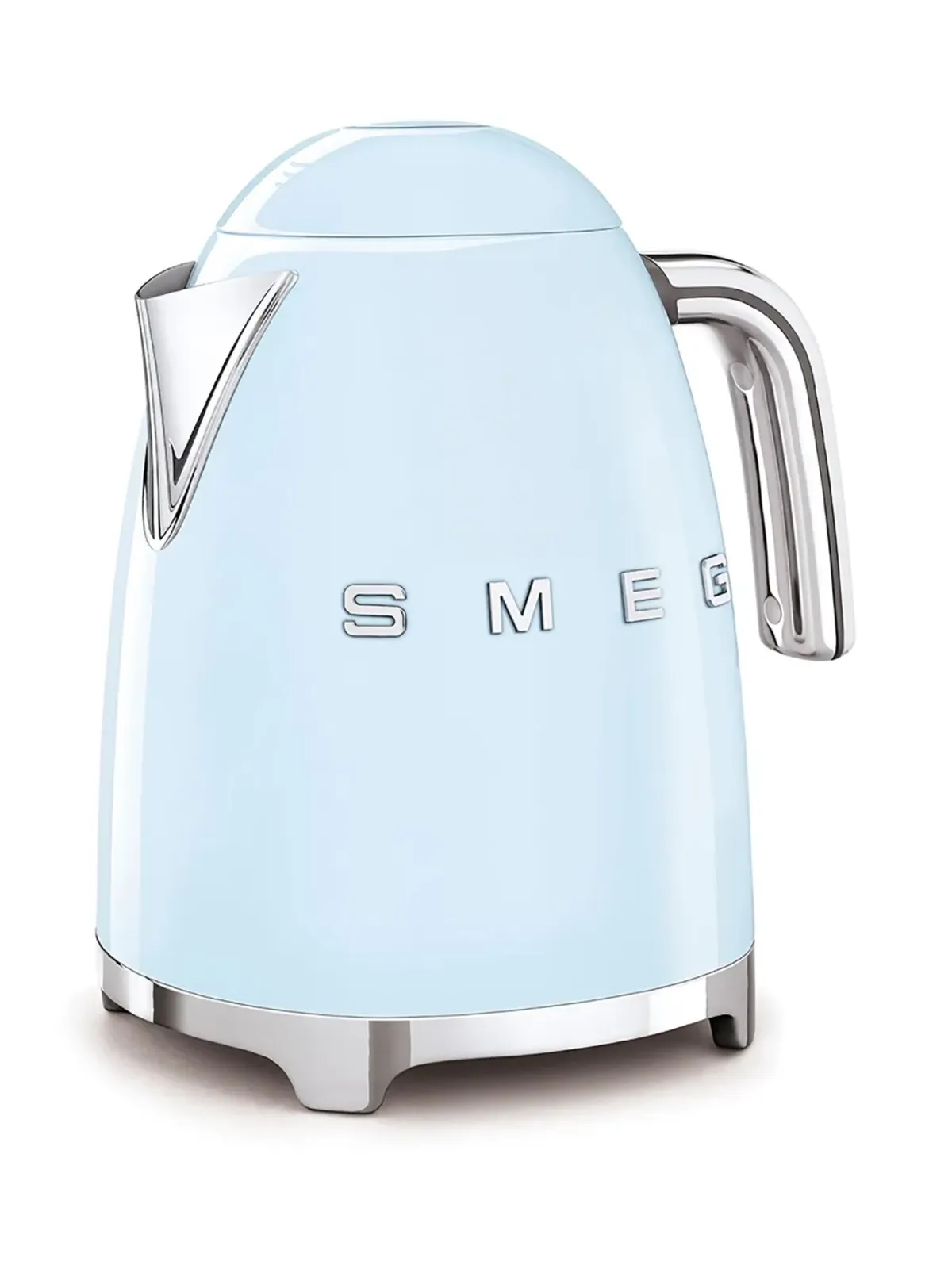 Smeg レトロスタイル電気ケトル - 画像3