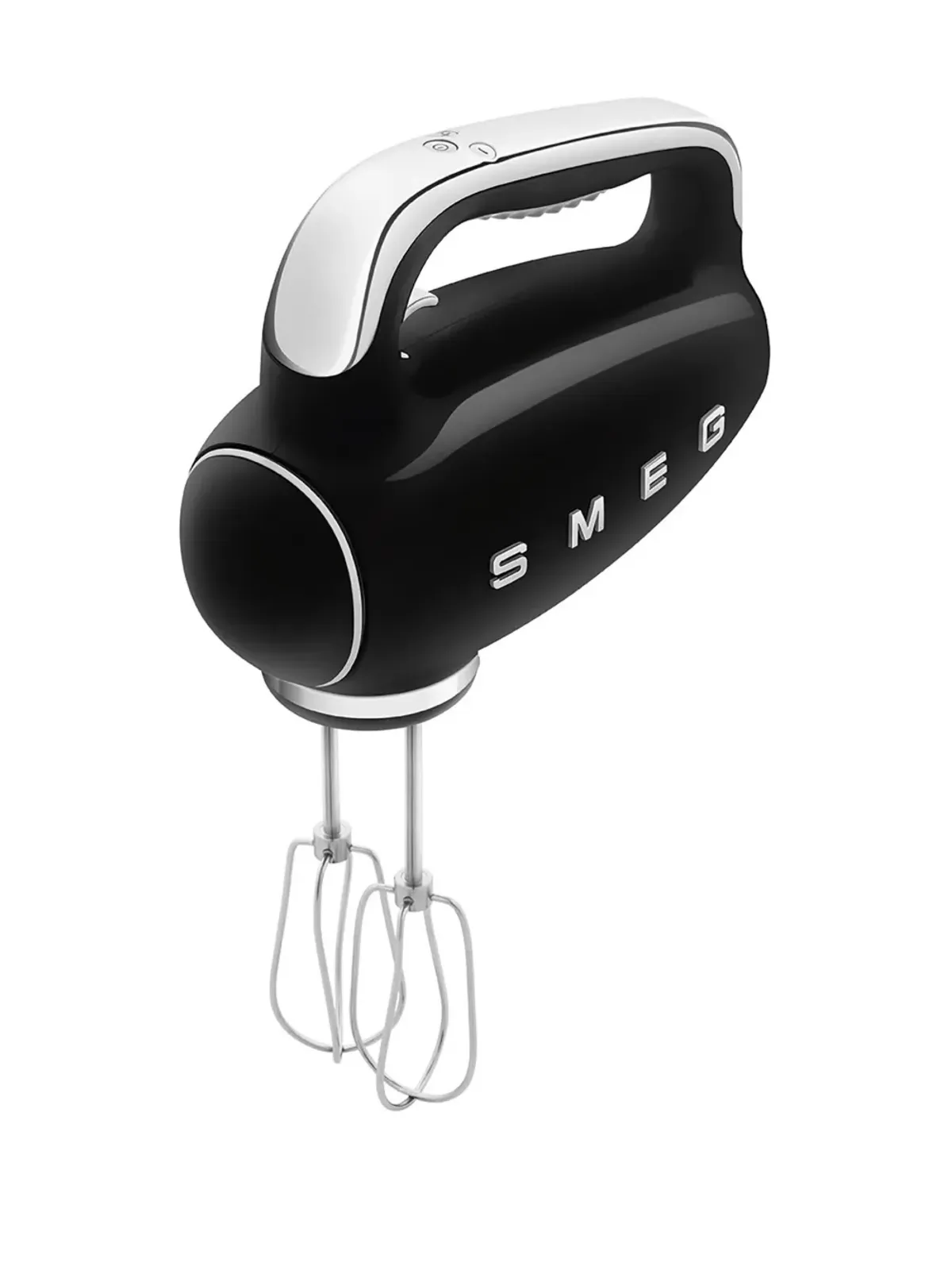 Smeg レトロスタイル電動ハンドミキサー - 画像2