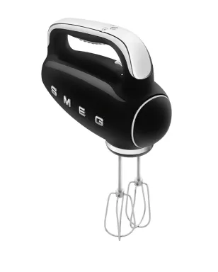 Smeg レトロスタイル電動ハンドミキサー - サムネイル4