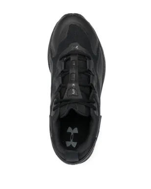 Under Armour ロートップ レースアップスニーカー - サムネイル4