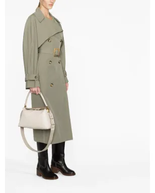 Tod's T Case ロゴプレート ショルダーバッグ - サムネイル2