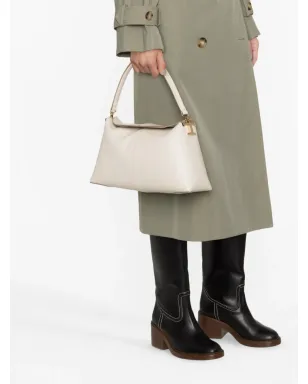 Tod's T Case ロゴプレート ショルダーバッグ - サムネイル3