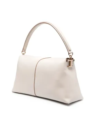 Tod's T Case ロゴプレート ショルダーバッグ - サムネイル4