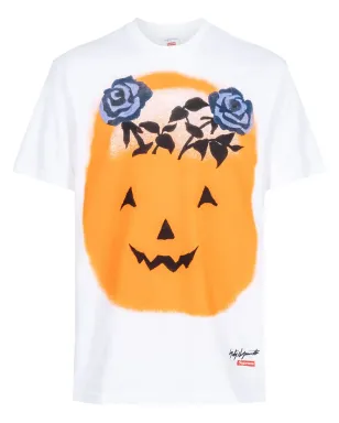 Supreme パンプキンTシャツ - サムネイル1