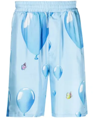 3PARADIS Dreaming Balloons シルクショーツ - サムネイル1