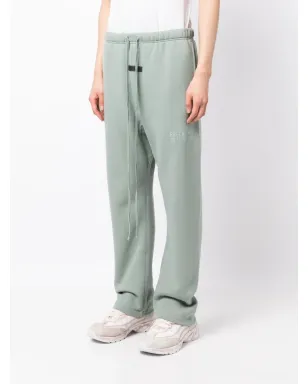 FEAR OF GOD ESSENTIALS ドローコード付きコットン トラックパンツ - サムネイル3