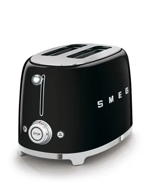 Smeg エンボスロゴ トースター - サムネイル2