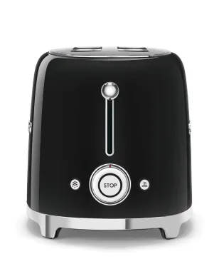 Smeg エンボスロゴ トースター - サムネイル3