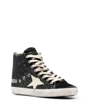 Golden Goose フランシー ペンスタースニーカー - サムネイル2