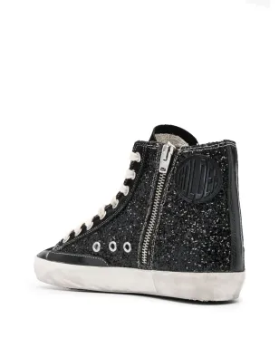Golden Goose フランシー ペンスタースニーカー - サムネイル3