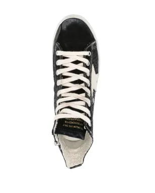 Golden Goose フランシー ペンスタースニーカー - サムネイル4