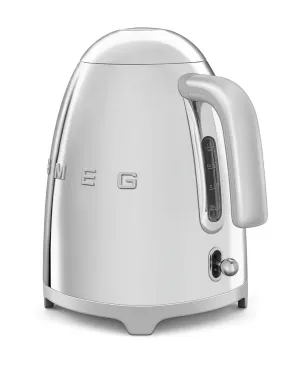 Smeg ステンレス鋼ケトル - シルバー - サムネイル3